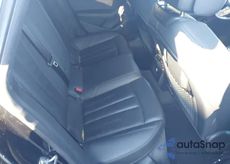 2018 Audi A5 2.0T Premium z USA, uszkodzony, nr VIN WAUENCF5XJA018249